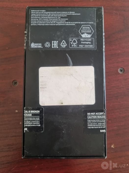 Samsung galaxy s22  256g