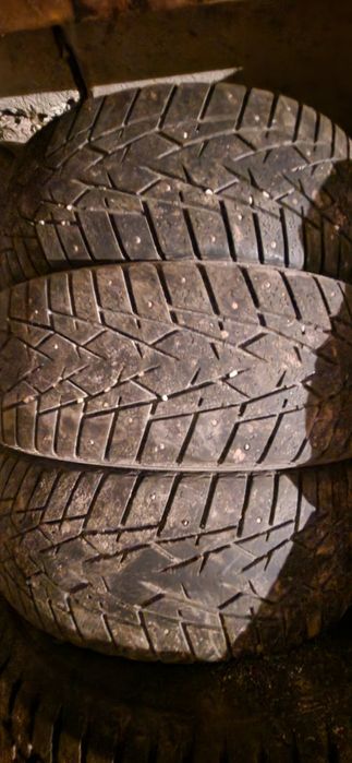 Продам комплект зима