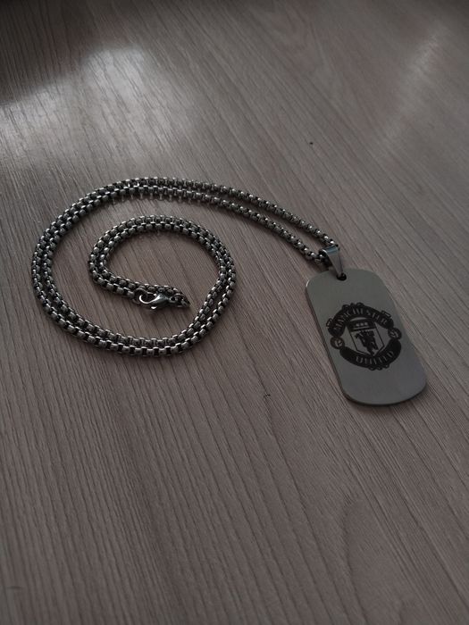 Цепочка Манчестер Юнайтеда