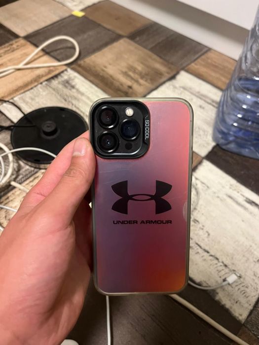 Продам или обменяю IPhone 13 Pro Max