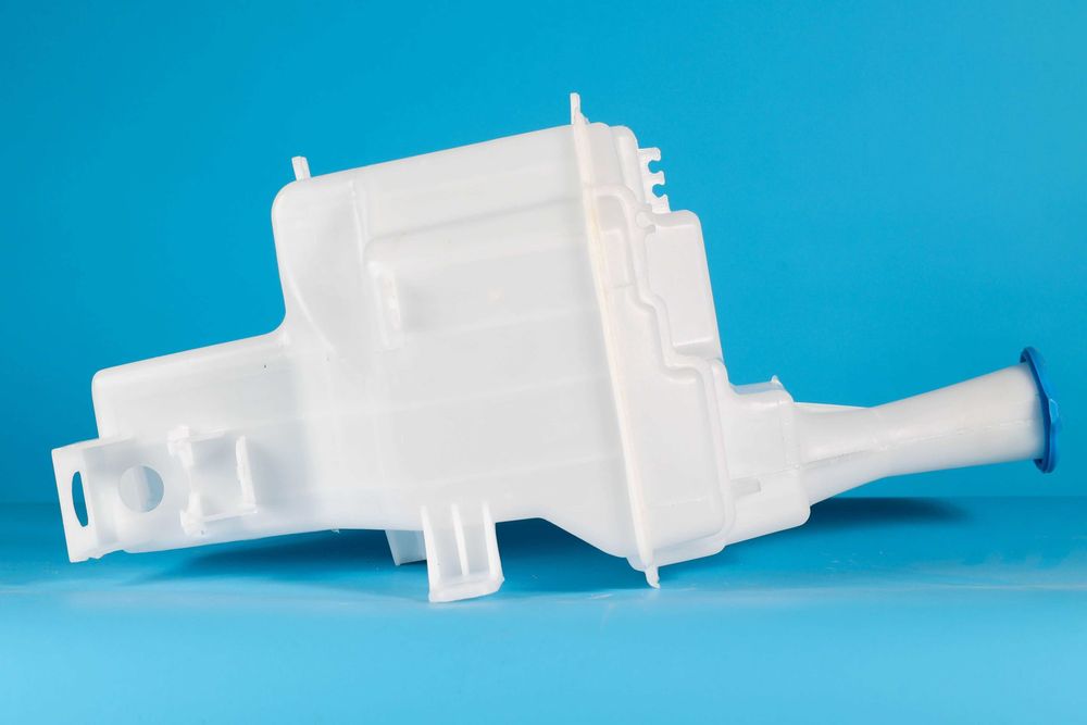 Бачок омывателя Jorden Kia Optima 2012+