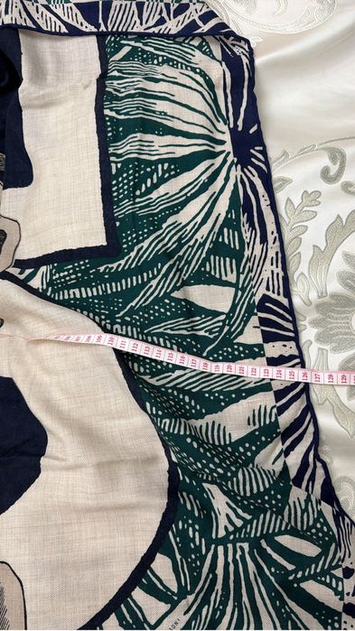 Шарф Hermes новый