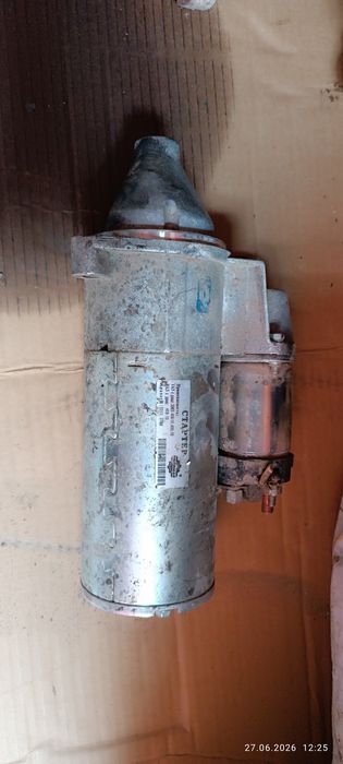 Продаеться коробка на газель