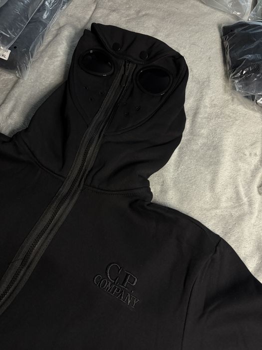 Суитшърт full zip C.P Company