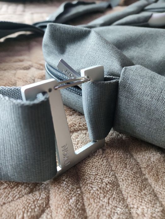 Сумка для ноутбука.