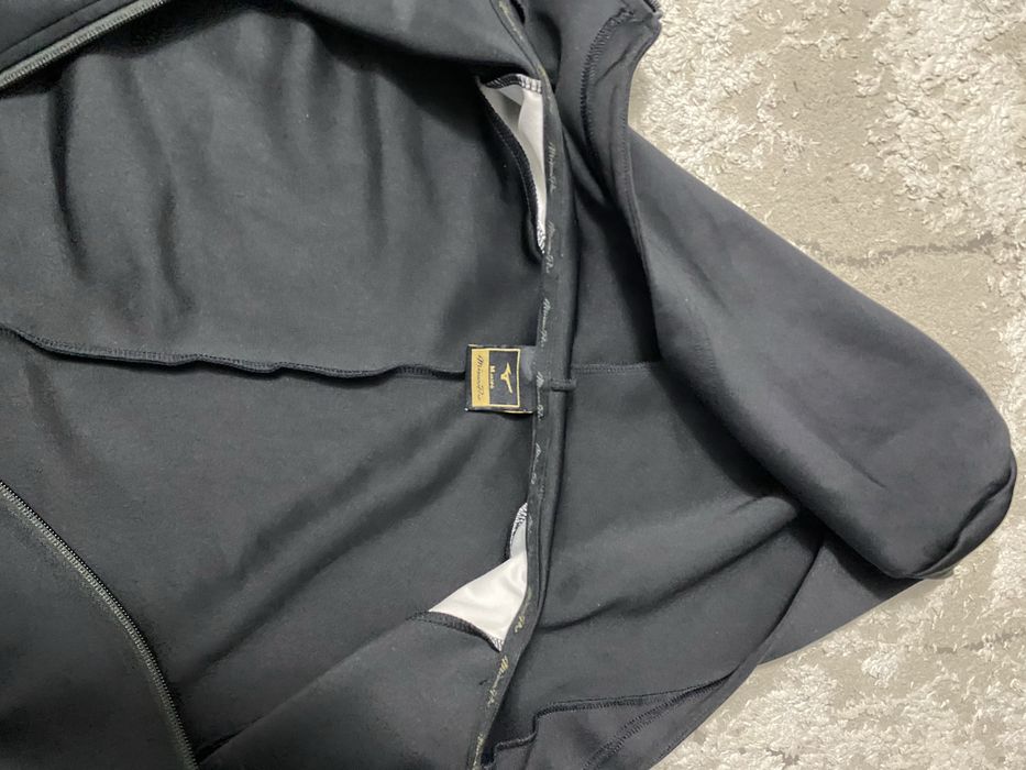 Mizuno спортивный костьюм