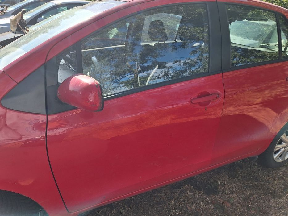 Dezmembrari Toyota Yaris 1.4 diesel an 2009