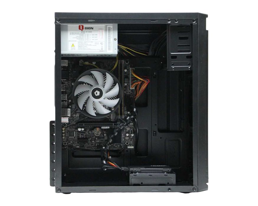 i3 10100/ 8Gb UHD Graphics 630 X-Game Компьютер