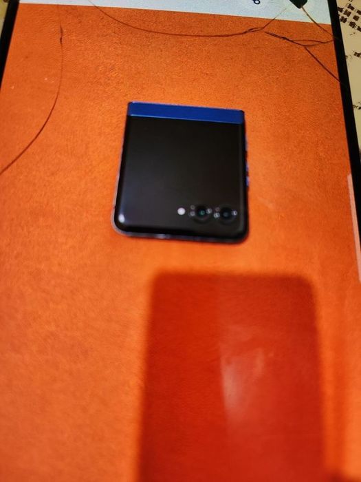 Моторола razr 60 blu