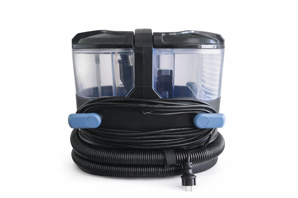 Перяща прахосмукачка SilverCrest Upholstery & Carpet Cleaner SPR 800 A