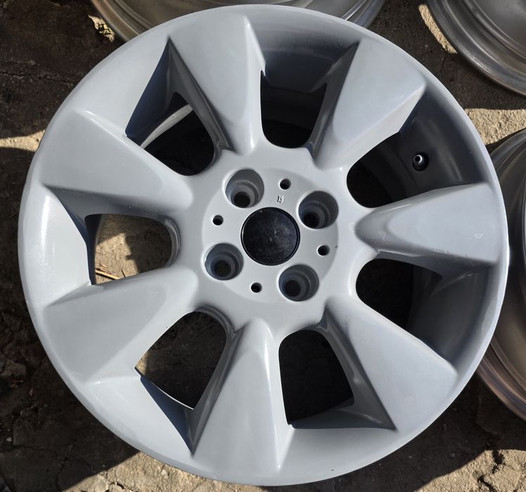 Jante Mini Cooper/Renault/Opel 4x100 r16