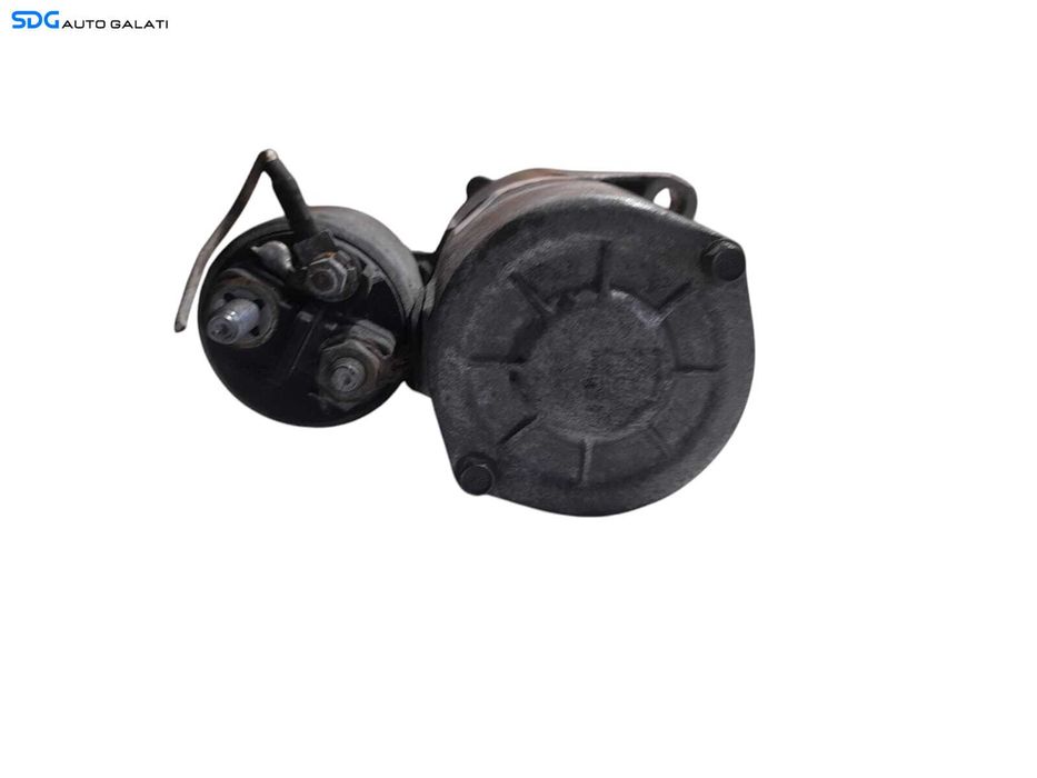 Electromotor Renault Clio 2 1.2 Benzina 2001 - 2012 Cod 8200369521E 8200369521 TS8E6 [LR3499]