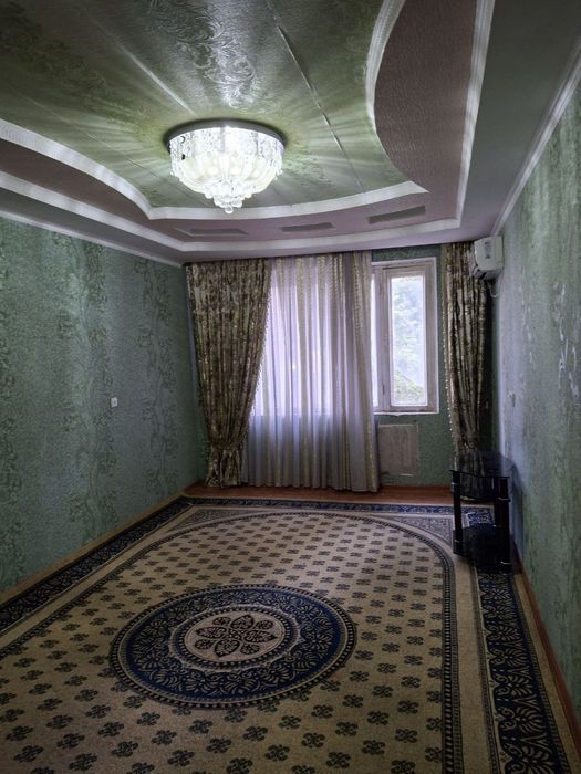 Аренда 2х комнатная квартира