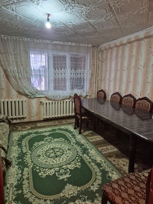 Сдаётся 2 ком квартира