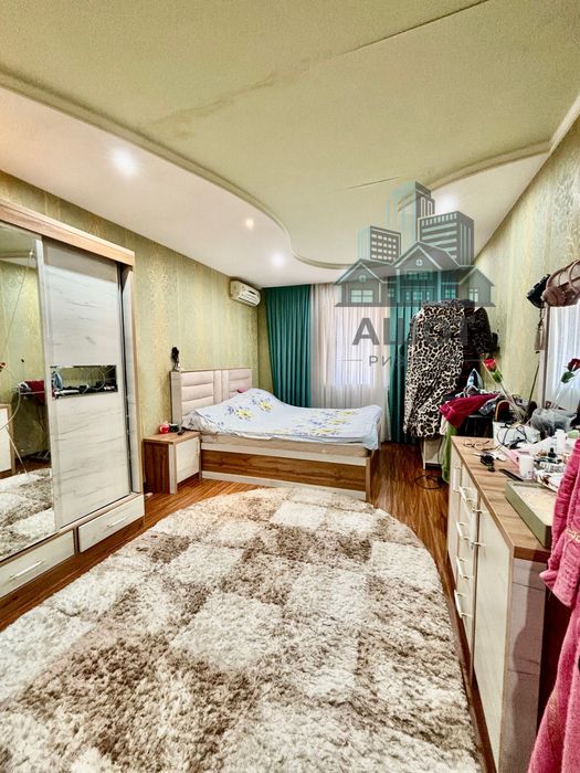 4/1/9 Карасу-6 120м2