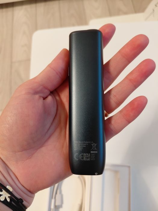 Iqos ILUMA i One