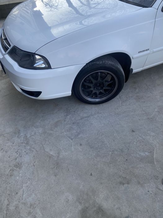 Diska sotiladi ideal