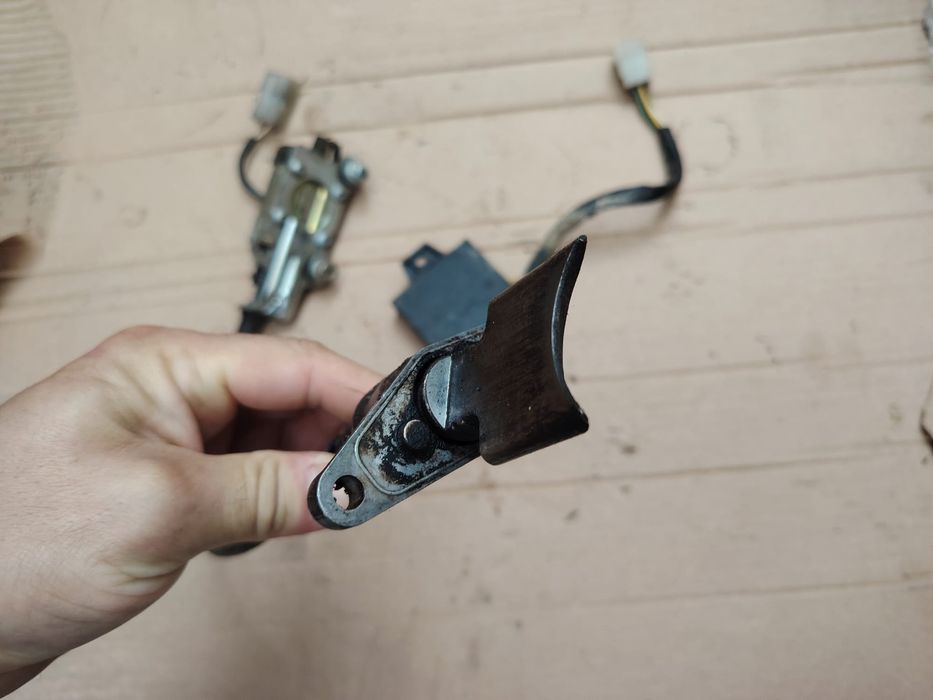 Power Valve complet Aprilia Rs 125