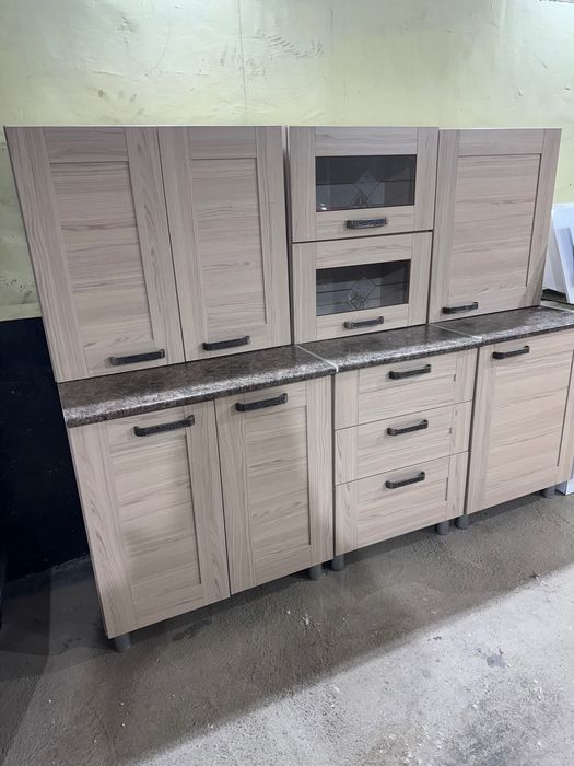 Продам кухонный гарнитур