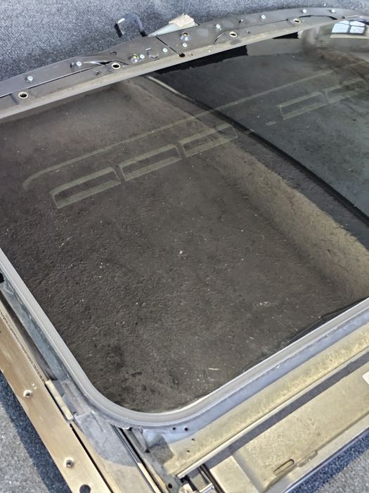 Trapa  volkswagen golf 4 / bora
