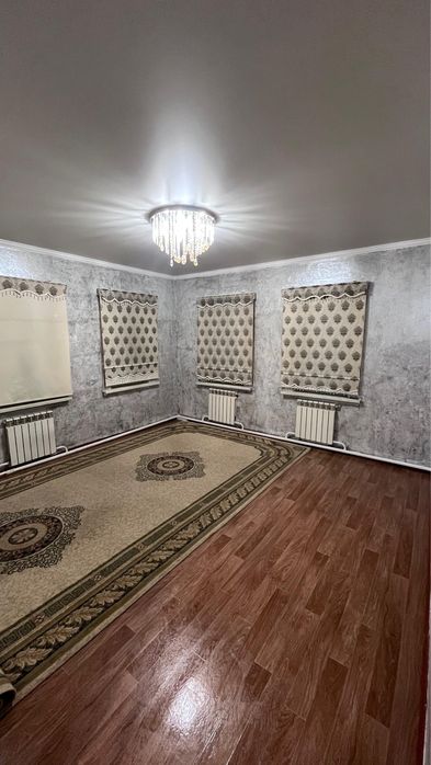 Полдома в аренду