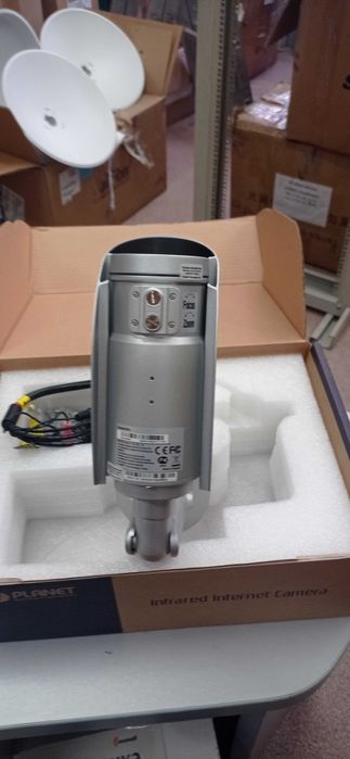 IP камера ICA-3250V