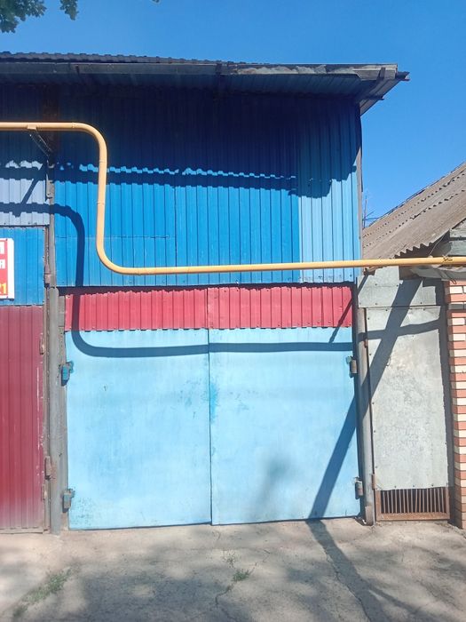 Срочно продается дом р-н 39 школы