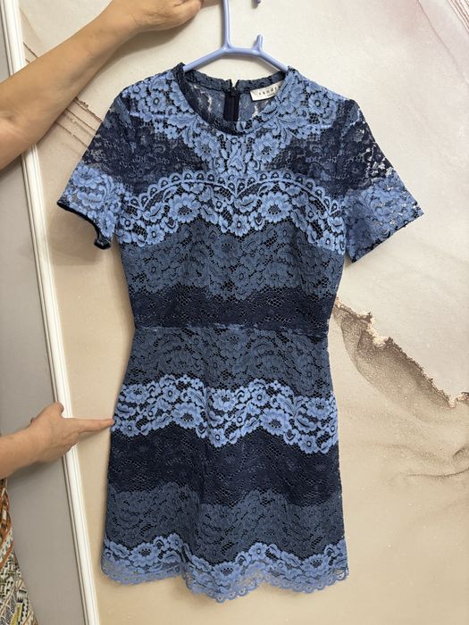 Нарядные платья sandro malli ted baker