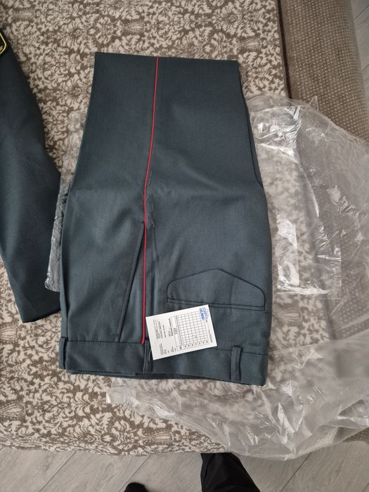 Срочно продам военный одежда