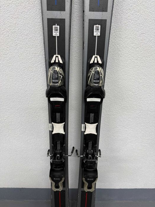 ski lacroix lx gravity L179cm si 170cm