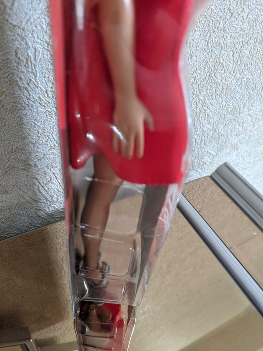 Барби выпуск ко дню рождения Mattel 80