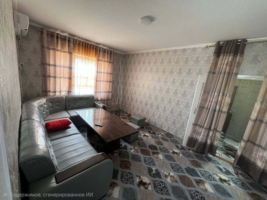 Фрунзенский ижара 1/2