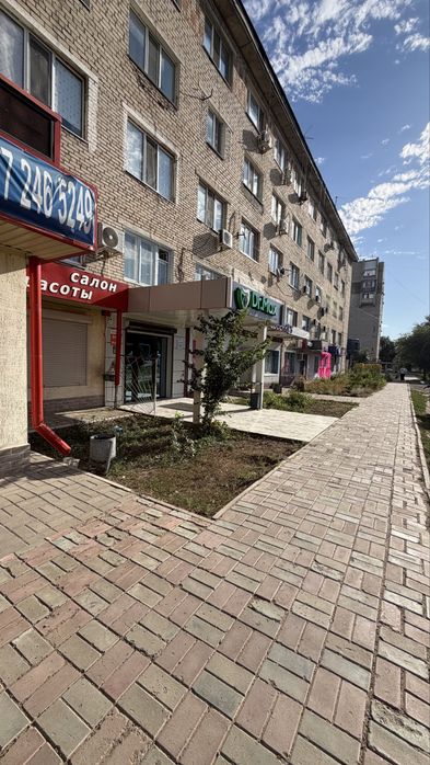 Продается 2-х комн Жазира общежития