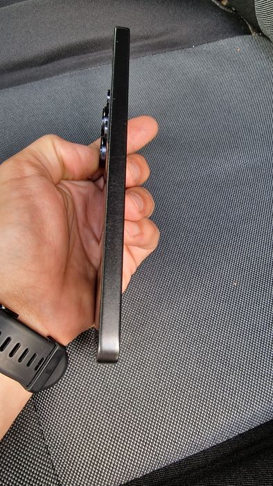 Xiaomi Redmi note 13