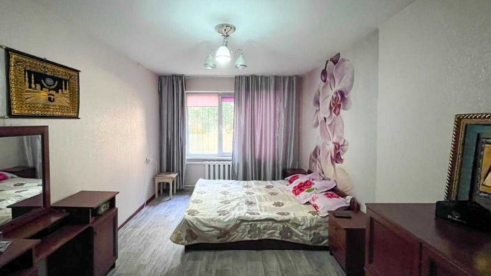 Продам 3 комнатную Назгуль Империя