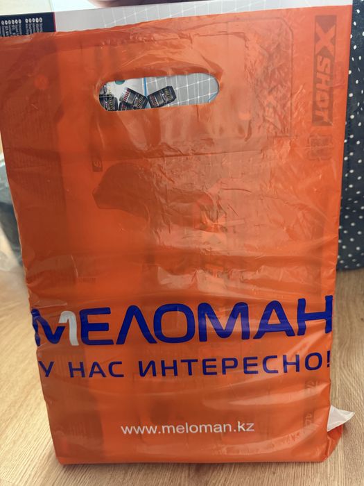 Бластер. Фирма X shot. Новый.