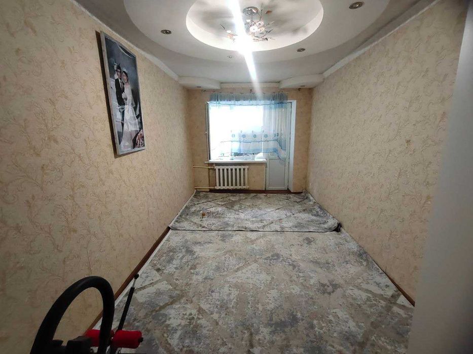 Продается квартира