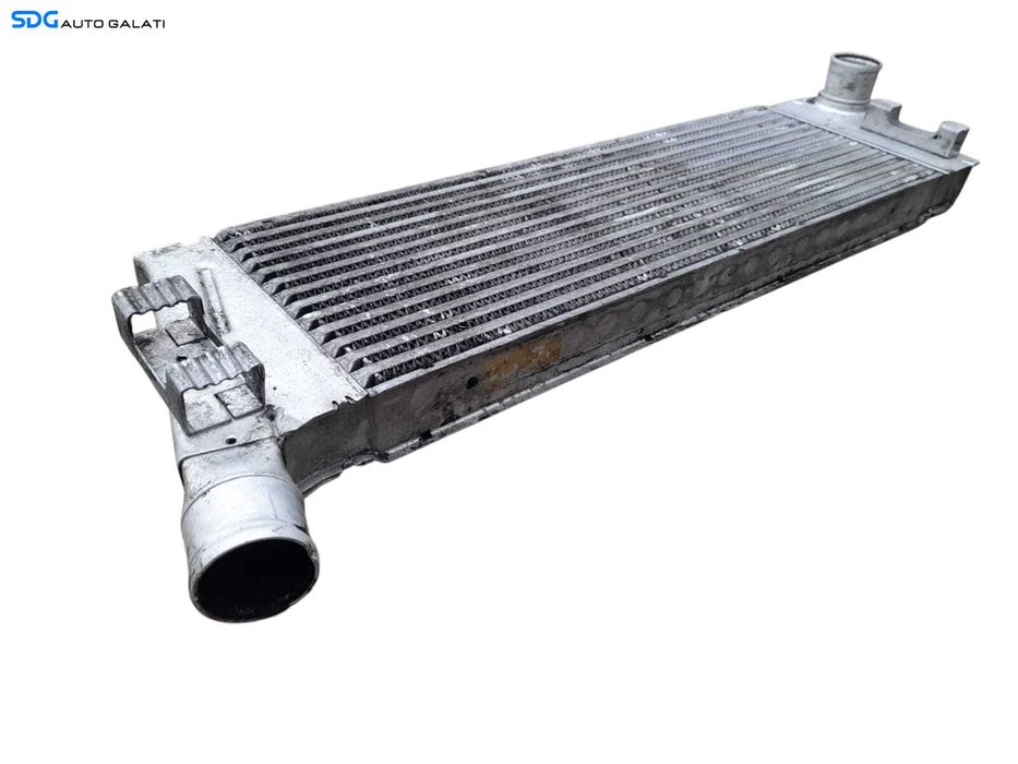 Radiator Intercooler Renault Scenic 2 1.5 DCI 2003 - 2009 Cod 160132153F [N1211]