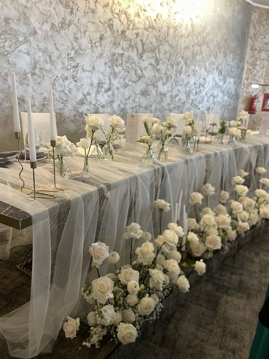 Articole pentru nunti