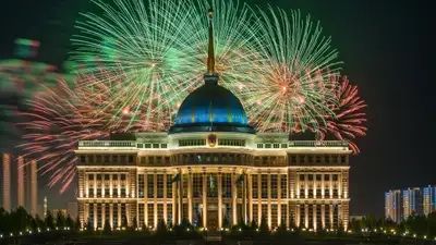 Салют Фейерверк с доставкой