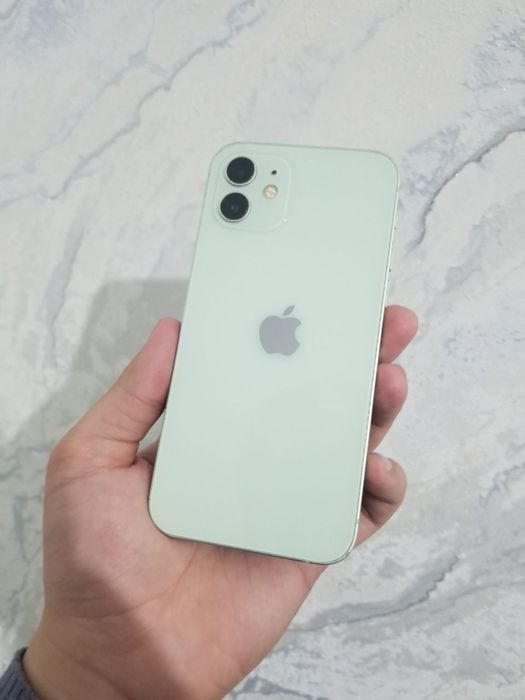 Iphone 12 64Gb Ideal