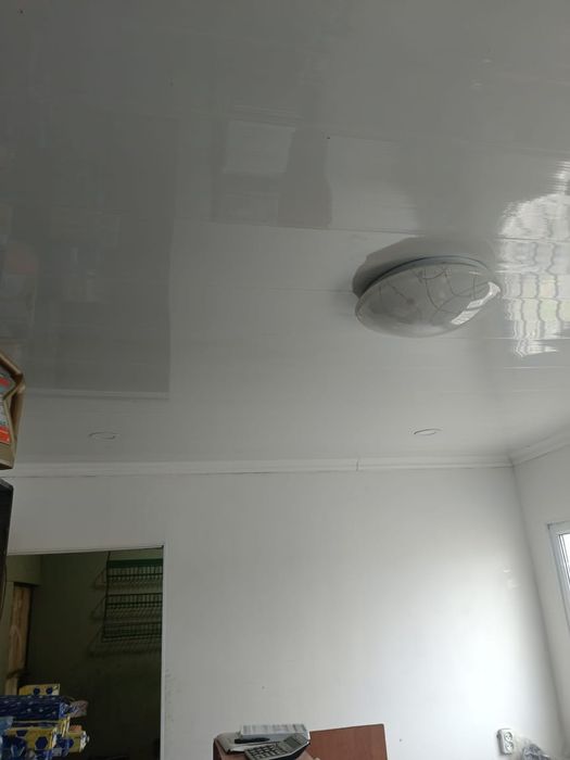 Торговый павильон