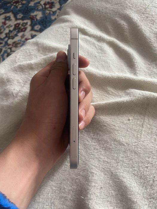 айфон 13 в идеальном состоянии