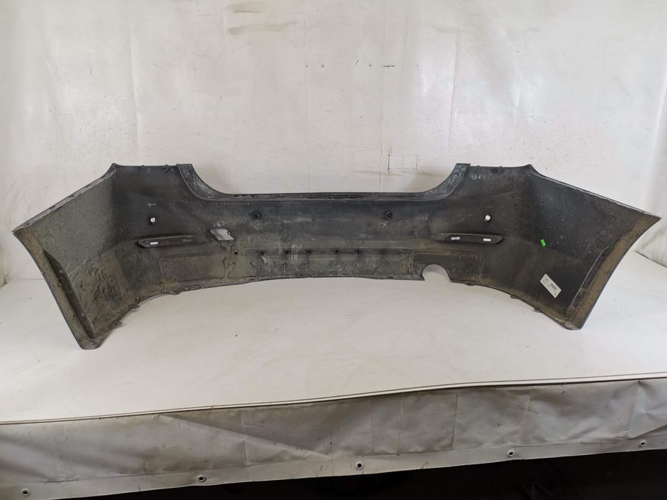 Задна броня БМВ Серия 3 / BMW Seria 3 F30 [ - ] Оригинална, в добро съ