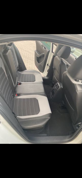 VW JETTA 2012 1,6 TDI, doar 50.000 km, de la unic proprietar