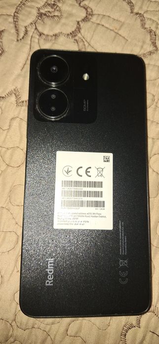 Xiaomi Redmi 13c