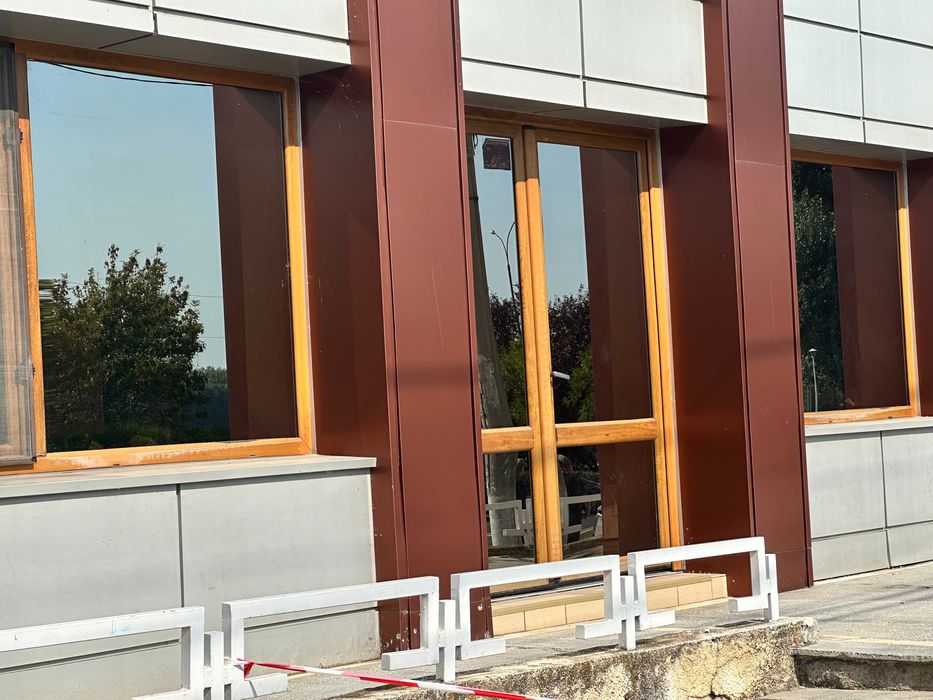 Inchiriez spatiu comercial central in Galati