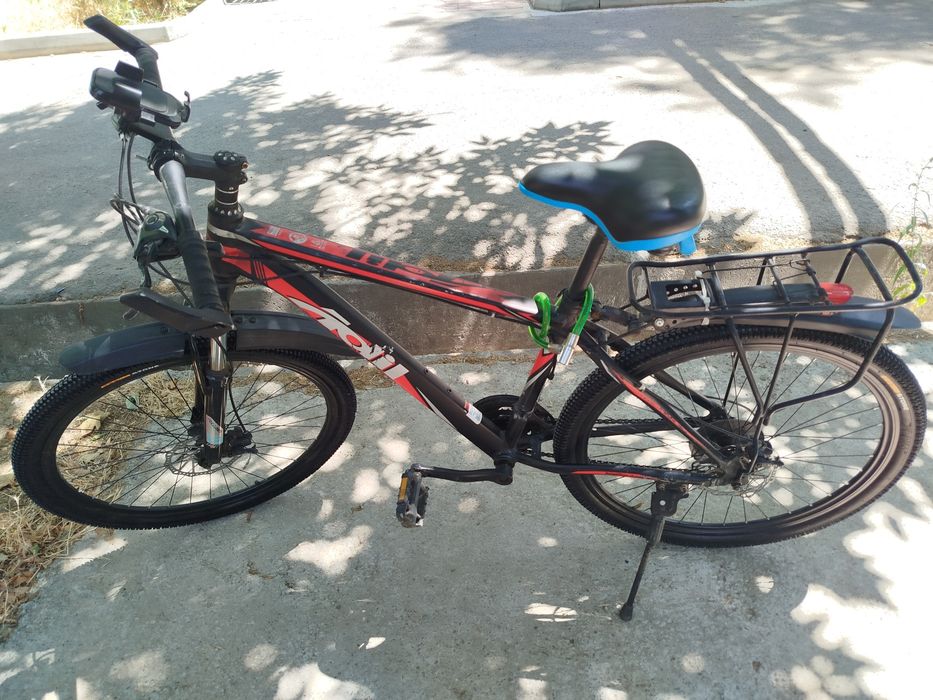 Velosiped sotiladi