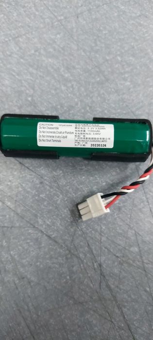 Baterie ,acumulator modul SOS Renault, Logan