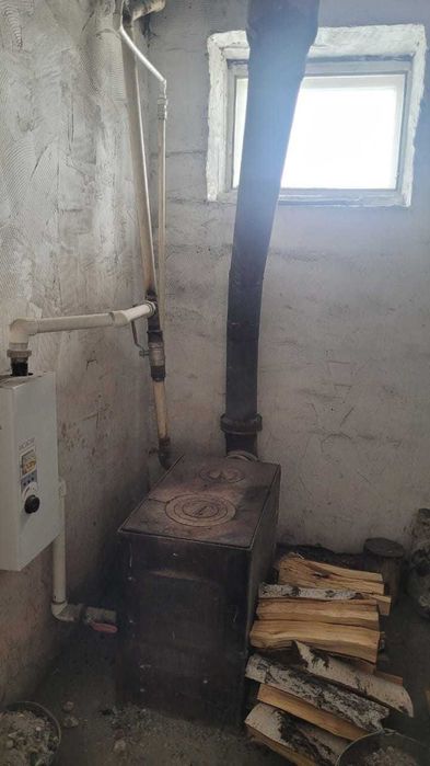 продам дом в Мендыкаринском районе